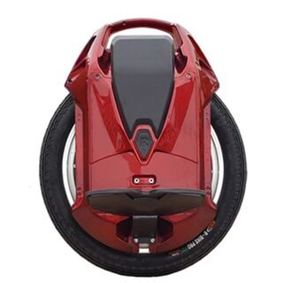 Моноколесо RockWheel GT-16 858Wh