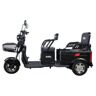 Скутер White Siberia Sibtrike MAX 2000W электронный