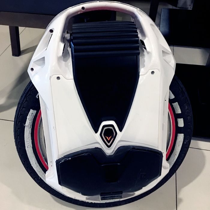 моноколесо Rockwheel gt-16